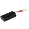 Batterie pour Modicon 984B (1600 mAh/5.76 Wh, 3.6 V)