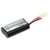 Batterie pour Modicon C986 (1600 mAh/5.76 Wh, 3.6 V)