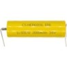 Batterie pour Maxell ER6 (2000 mAh/7.2 Wh, 3.6 V)