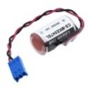 Batterie pour Bosch R911281394 (1200 mAh/4.32 Wh, 3.6 V)
