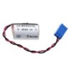 Batterie pour Bosch Rexroth MKE098 (1200 mAh/4.32 Wh, 3.6 V)