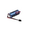 Batterie pour Mitsubishi 624-1831 (1700 mAh/5.1 Wh, 3 V)