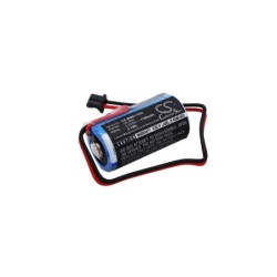 Batterie pour Mitsubishi Q170HBATC (1700 mAh/5.1 Wh, 3 V)