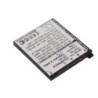 Batterie pour Casio Exilim Zoom EX-Z29BK (720 mAh/2.66 Wh, 3.7 V)