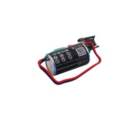 Batterie pour Mitsubish A1FXCPU (1700 mAh/6.12 Wh, 3.6 V)