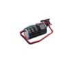 Batterie pour Mitsubish A1S (1700 mAh/6.12 Wh, 3.6 V)