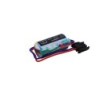 Batterie pour Mitsubish A2S (1700 mAh/6.12 Wh, 3.6 V)