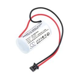 Batterie pour Okuma  1107484 (1500 mAh/4.5 Wh, 3 V)