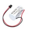 Batterie pour Okuma  1107484 (1500 mAh/4.5 Wh, 3 V)
