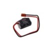 Batterie pour Omron NS7 (1000 mAh/3.6 Wh, 3.6 V)