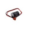 Batterie pour Omron NS7 (1000 mAh/3.6 Wh, 3.6 V)