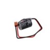Batterie pour Omron NS7 (1000 mAh/3.6 Wh, 3.6 V)
