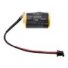 Batterie pour Omron Sigma 2 (1000 mAh/3.6 Wh, 3.6 V)