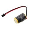 Batterie pour Omron Sigma 2 absolute encoder (1000 mAh/3.6 Wh, 3.6 V)
