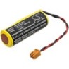 Batterie pour Panasonic VR4 (3500 mAh/12.6 Wh, 3.6 V)