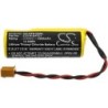 Batterie pour Panasonic VR4 (3500 mAh/12.6 Wh, 3.6 V)