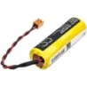 Batterie pour Panasonic VR8 (3500 mAh/12.6 Wh, 3.6 V)