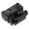 Batterie pour Fanuc ISV ALPHA (1750 mAh/5.25 Wh, 3 V)