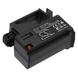 Batterie pour Fanuc BIN-CS-716 (1750 mAh/5.25 Wh, 3 V)