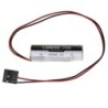 Batterie pour Yaskawa 479348-1 (2000 mAh/7.2 Wh, 3.6 V)