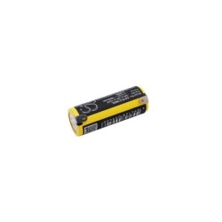 Batterie pour Panasonic Professional electronics (1800 mAh/5.4 Wh, 3 V)