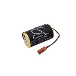 Batterie pour GE A98L-0031-0007 (5000 mAh/15 Wh, 3 V)