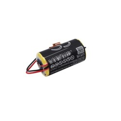 Batterie pour Panasonic BR-CCF1TH (5000 mAh/15 Wh, 3 V)
