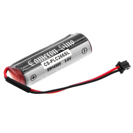 Batterie pour Mitsubishi M70 (2600 mAh/9.36 Wh, 3.6 V)