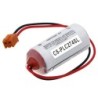 Batterie pour Panasonic COMP-239 (1200 mAh/3.6 Wh, 3 V)
