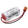 Batterie pour Panasonic COMP-239 (1200 mAh/3.6 Wh, 3 V)