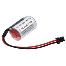 Batterie pour Toshiba JZSPBA011 (1000 mAh/3.6 Wh, 3.6 V)