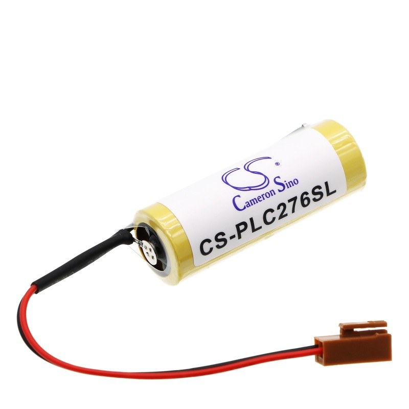 Batterie pour Omron C2000H (2700 mAh/9.72 Wh, 3.6 V)