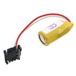 Batterie pour HHT MicroLogix 1500 (1000 mAh/3 Wh, 3 V)