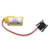 Batterie pour HHT MicroLogix 1500 (1000 mAh/3 Wh, 3 V)