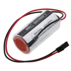 Batterie pour Schneider 309022 (6500 mAh/23.4 Wh, 3.6 V)