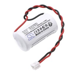 Batterie pour Schneider 990XCP9800 (1500 mAh/4.5 Wh, 3 V)