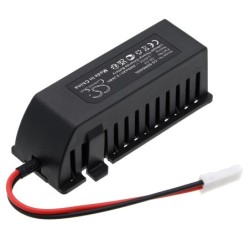 Batterie pour Inovance Motor Absolute encoder (2600 mAh/9.36 Wh, 3.6 V)
