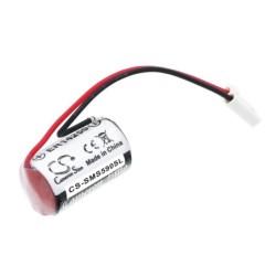 Batterie pour Siemens  D840 (1200 mAh/4.32 Wh, 3.6 V)