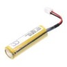 Batterie pour Yaskawa YRC1000 (2000 mAh/7.2 Wh, 3.6 V)