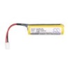 Batterie pour Yaskawa YRC1000 (2000 mAh/7.2 Wh, 3.6 V)