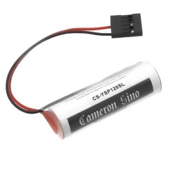 Batterie pour Yaskawa JEFMC-CU10 (2700 mAh/9.72 Wh, 3.6 V)