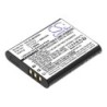 Batterie pour DLX Luxe TM40 (800 mAh, 3.7 V)