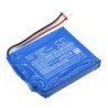 Batterie pour Dye Box Roto (1700 mAh, 7.4 V)