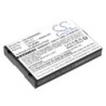 Batterie pour Aisino HBT-01 (6000 mAh/22.8 Wh, 3.8 V)