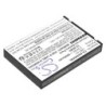 Batterie pour Aisino HBT-01 (6000 mAh/22.8 Wh, 3.8 V)