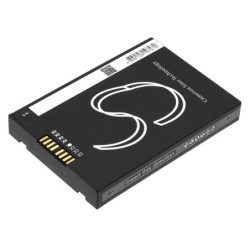 Batterie pour Aisino A90 (6000 mAh/22.8 Wh, 3.8 V)