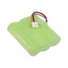 Batterie pour Ascom EFT20-S (2000 mAh/7.2 Wh, 3.6 V)