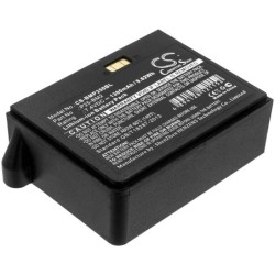 Batterie pour Blue P25-MFI (1300 mAh/9.62 Wh, 7.4 V)