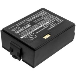 Batterie pour Blue P25i (1300 mAh/9.62 Wh, 7.4 V)