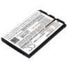 Batterie pour Bitel BC550 (1000 mAh/3.7 Wh, 3.7 V)